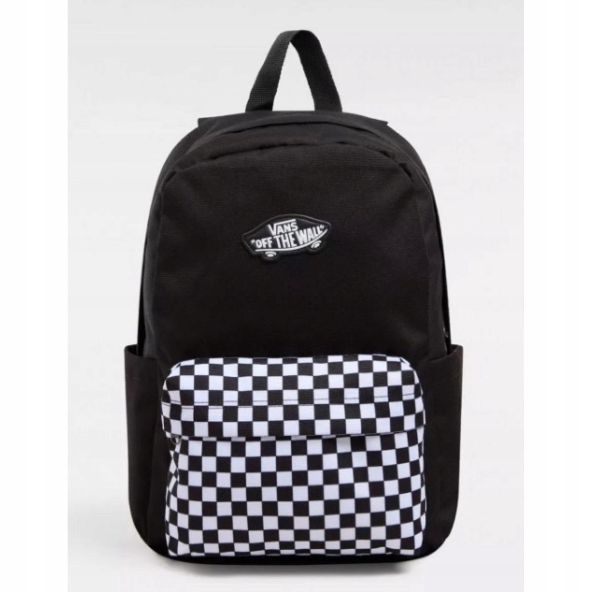 Plecak Vans Old Skool Grom - Všestranný, Stylový a Funkční
