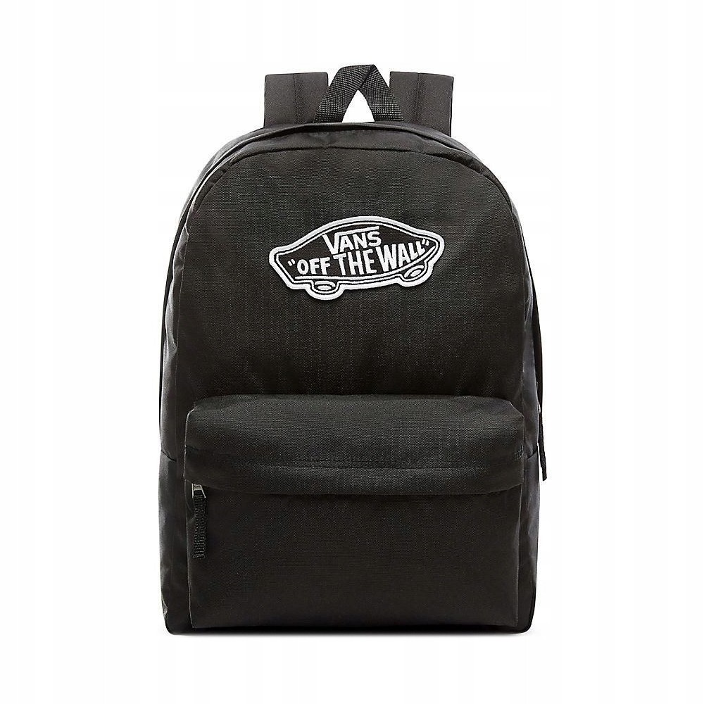 Školský batoh - Batoh pre športové škola Vans Realm vn0a3ui6blk