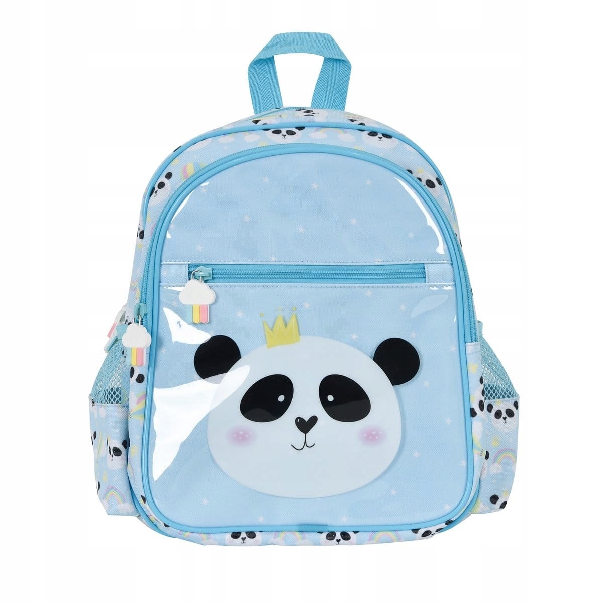 Školský batoh - Detská batohová batoh pred -škola Panda School