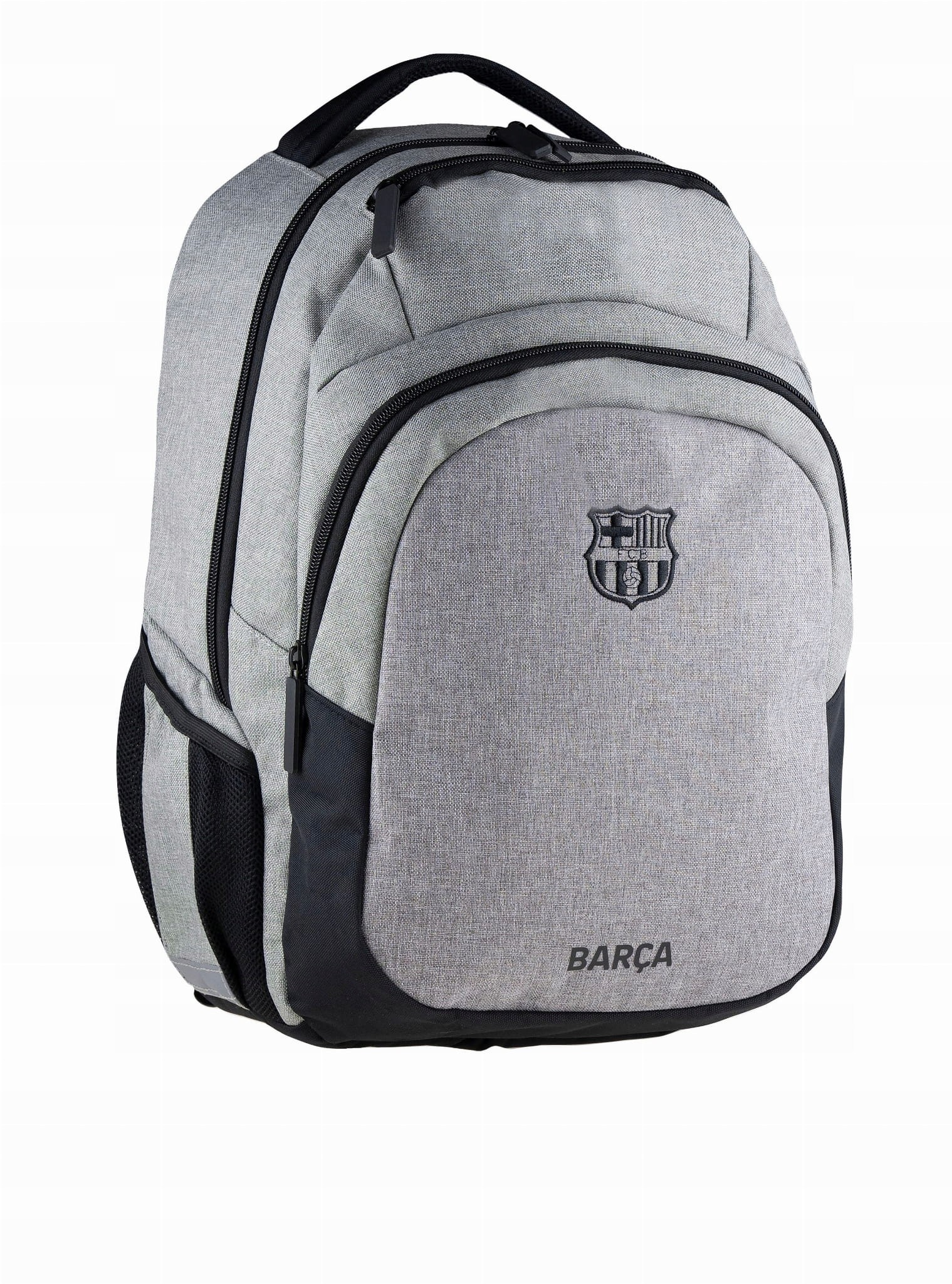 Školský batoh - Barcelonský mládežnícky batoh Najlepší tím