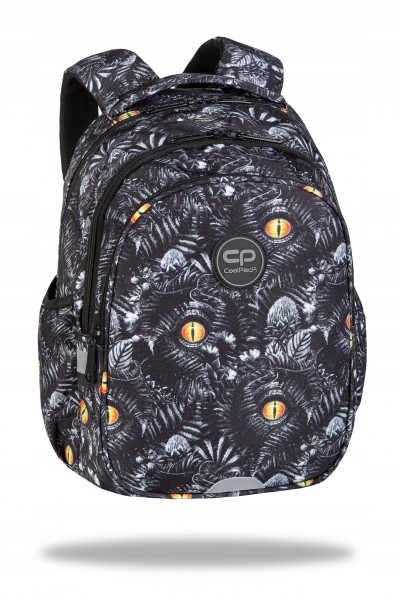 Školský batoh - Coolpack Jerry Youth Batoh, Croc (E29607)