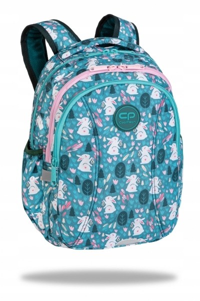Školský batoh - Batoh Coolpack Joy S, Princess Bunn