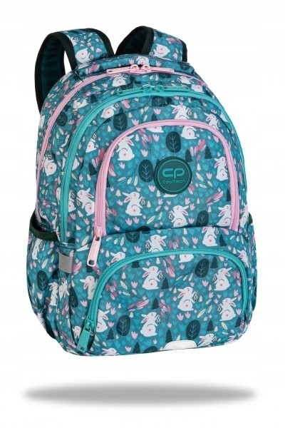 Školský batoh - Coolpack Spiner Termic, Princing Youth Batoh