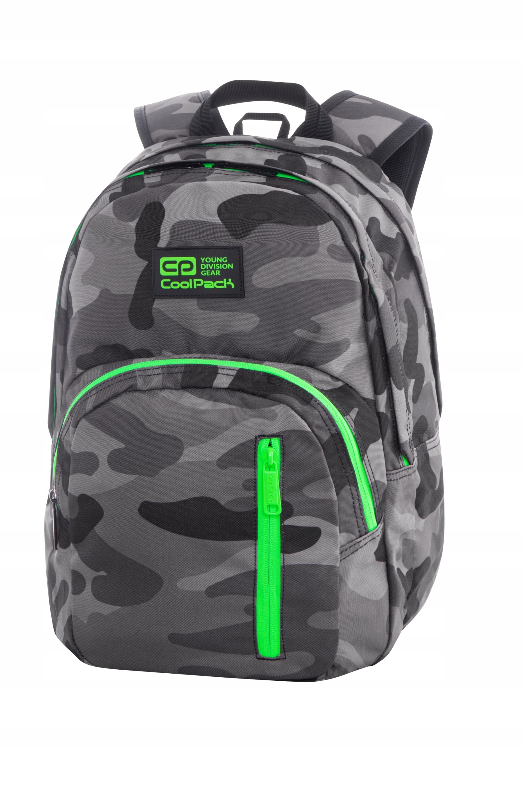 Školský batoh - Coolpack School Batoh pre školskú priestrannú školu