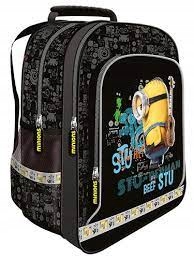 Školský batoh - Batoh Minionki