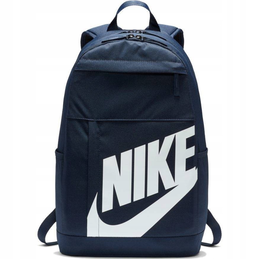Školský batoh - Nike Elemental BKPK 2.0 BA5876 451 Školský batoh