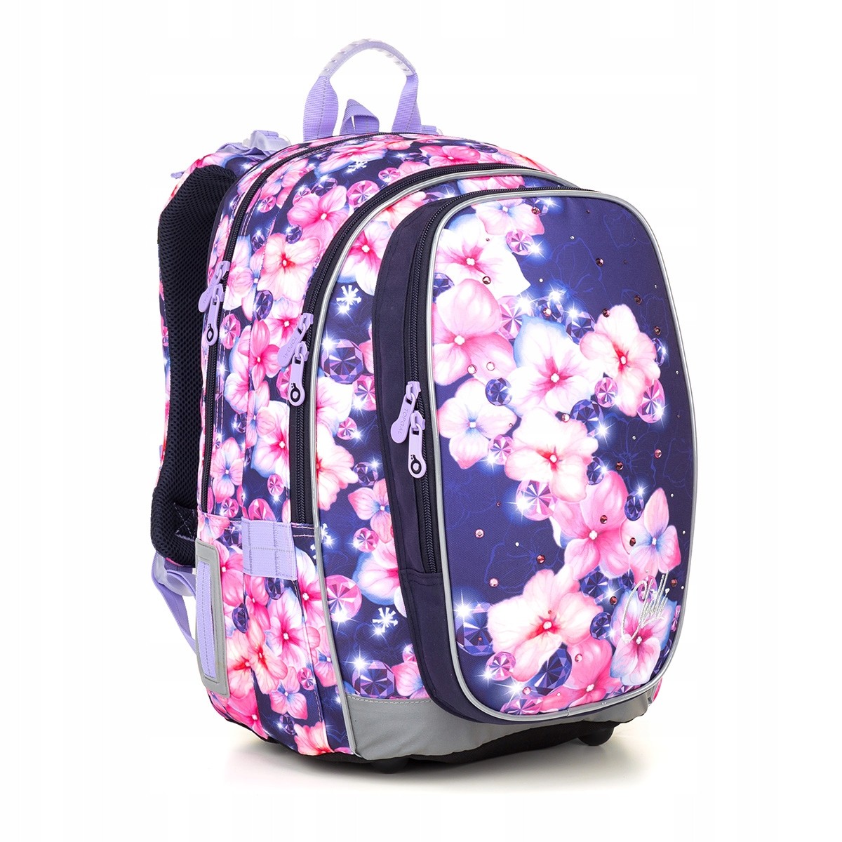 Školský batoh - Topgal Mira 18019_g School Backpack a ďalšie