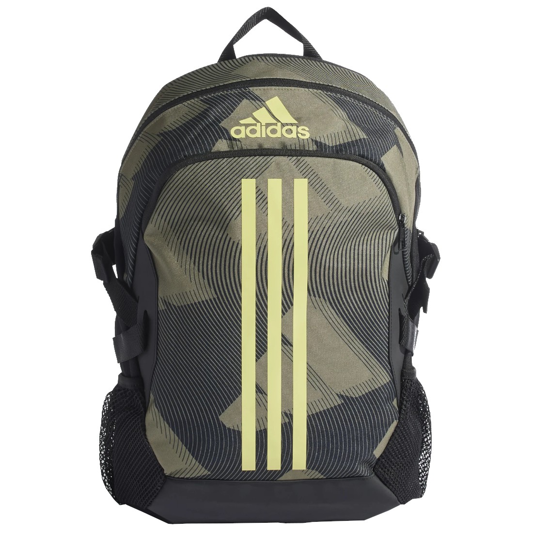 Školský batoh - Mládežnícka škola batoh Adidas Powerv