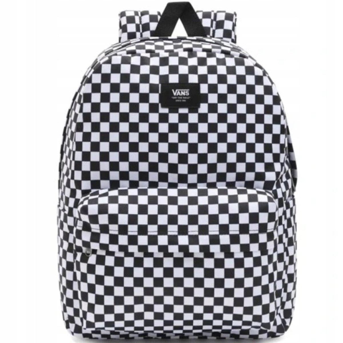 Multi -Chamber School Backpack Lilizhen1 Black 22 L