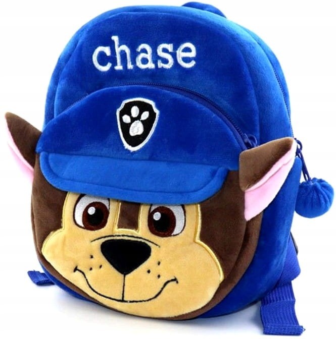 Paw Patrol Jelly Pens Viacfarebný jednokomorový školský batoh