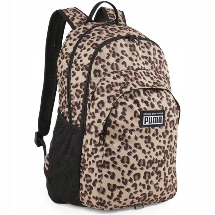 Puma ACADEMY BACKPACK - multifunkčný batoh pre školu aj šport