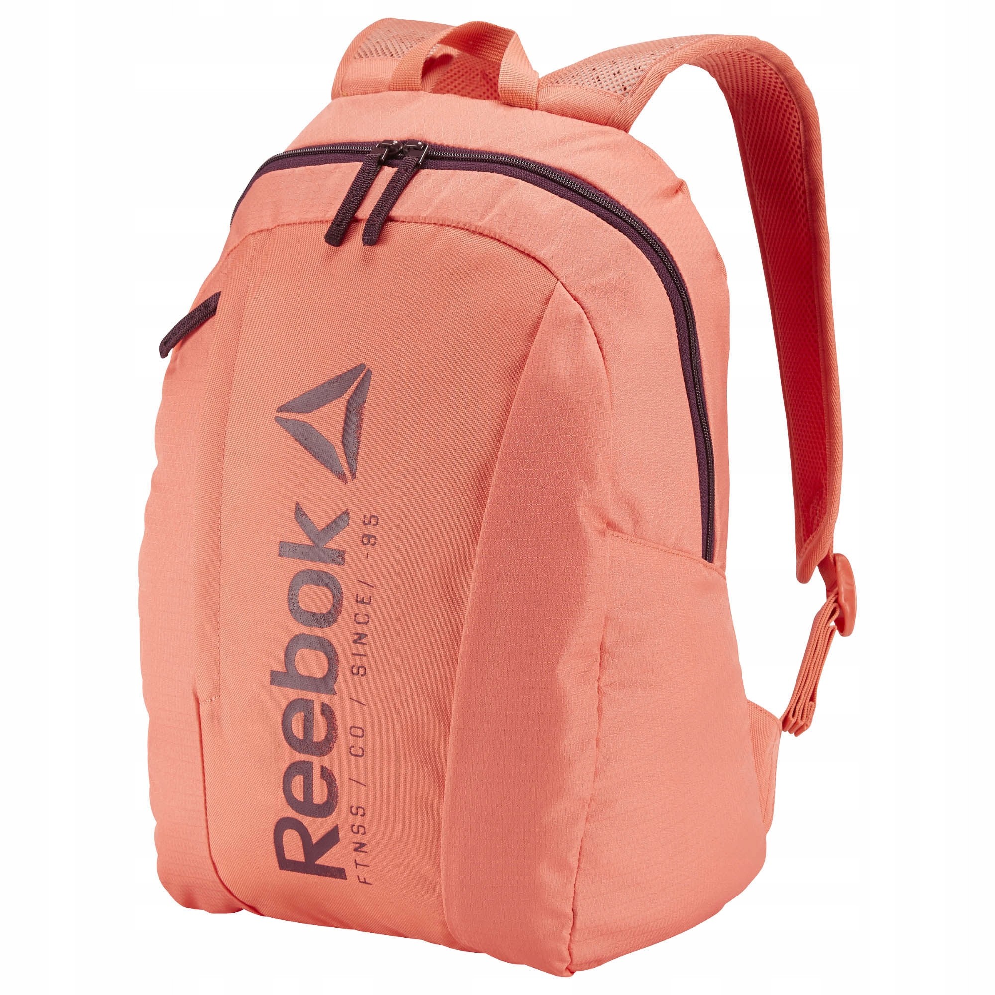 Školský batoh - Reebok School Backpack BK6006