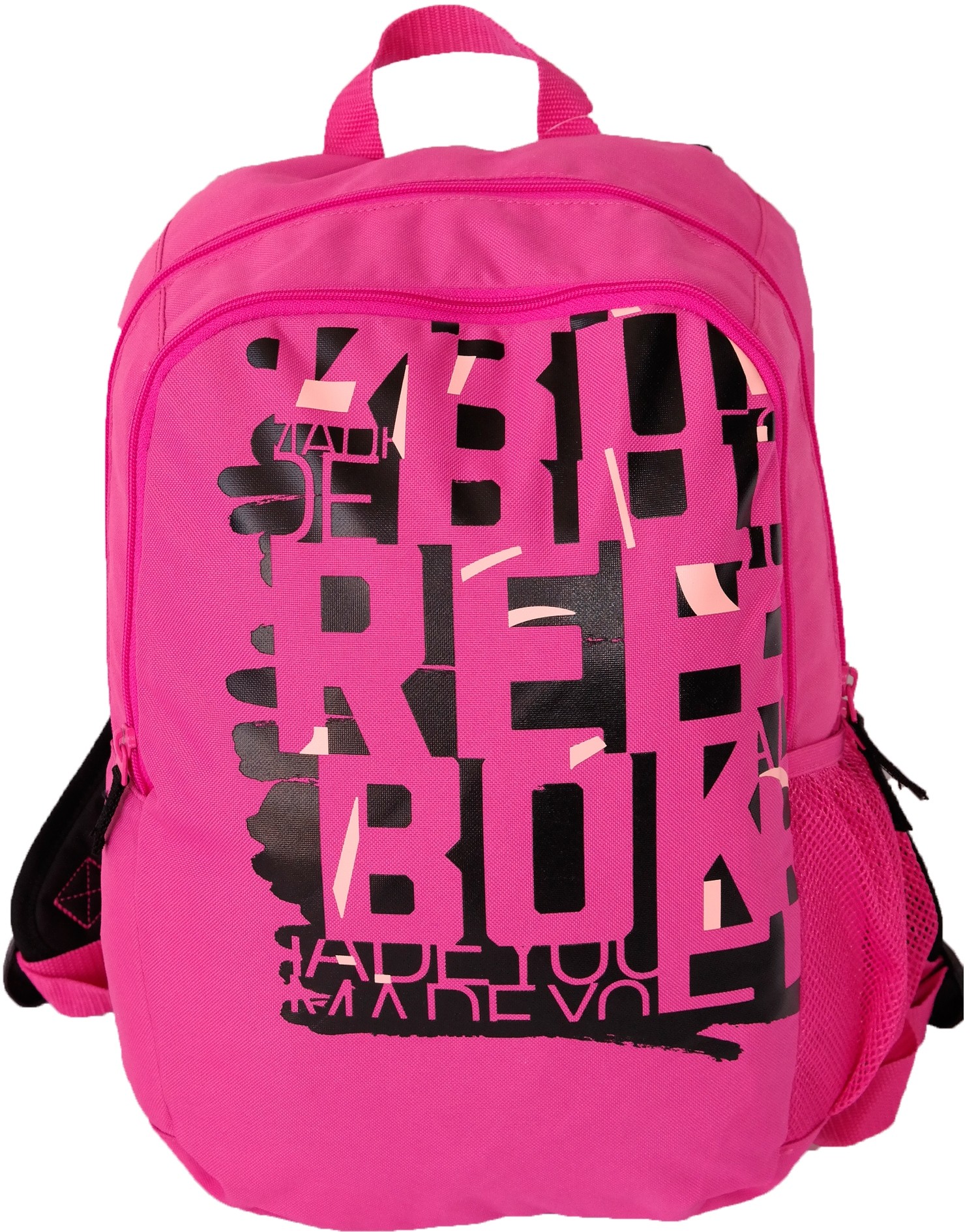 Školský batoh - Reebok School Backpack Sports Comfort Comfort