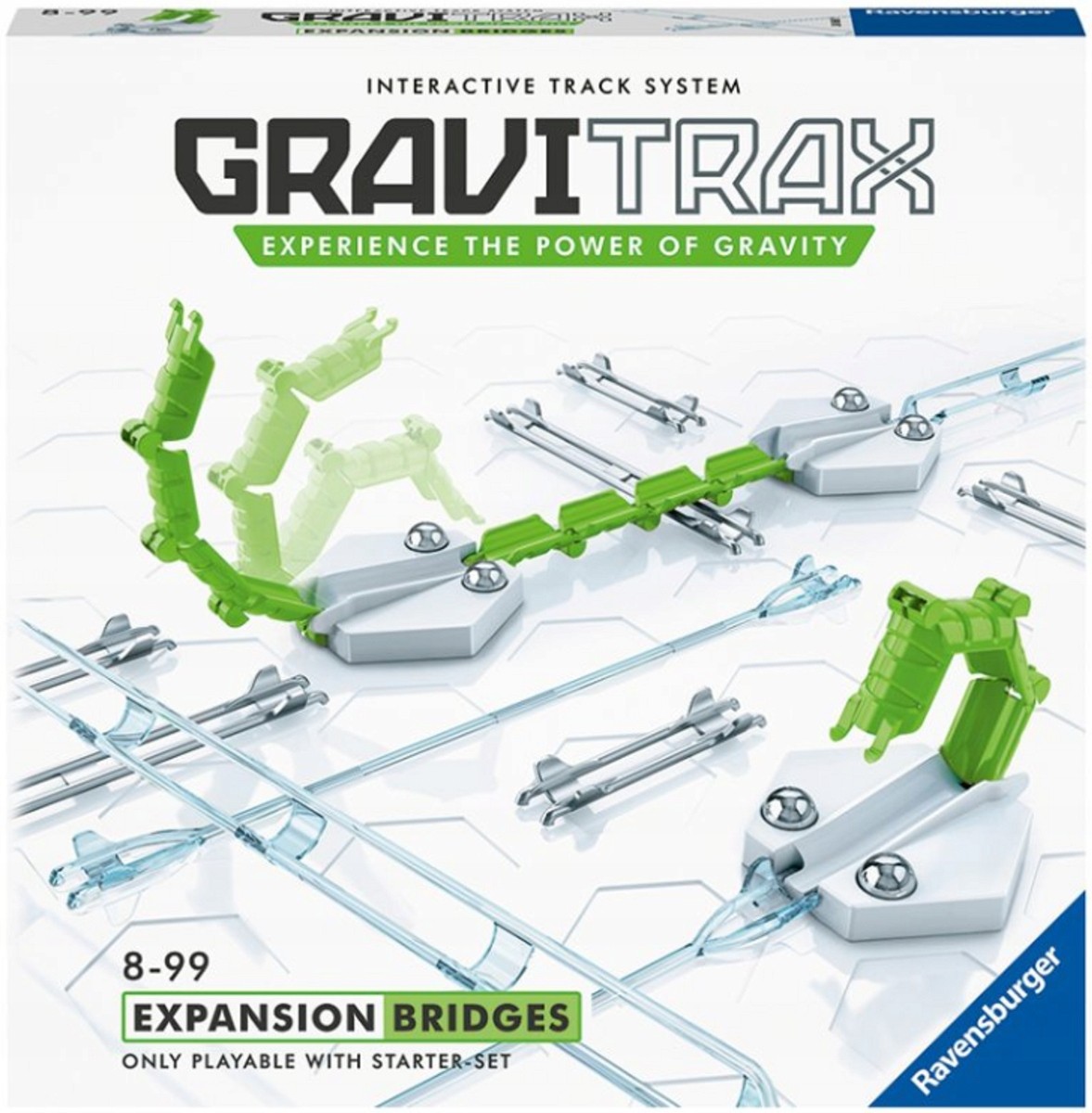 Most Ravensburger GraviTrax 268542