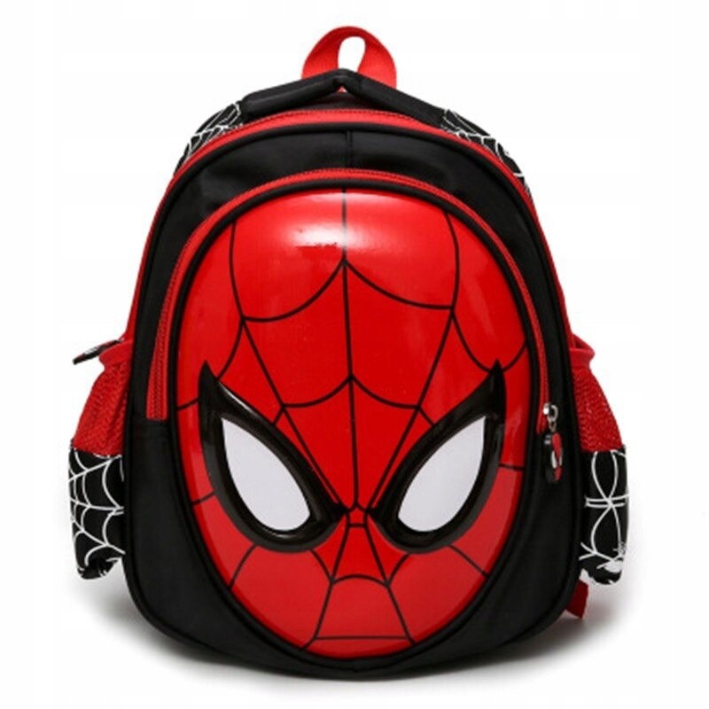 Školský batoh - Spidermen Marvel Spiderman batoh pre deti