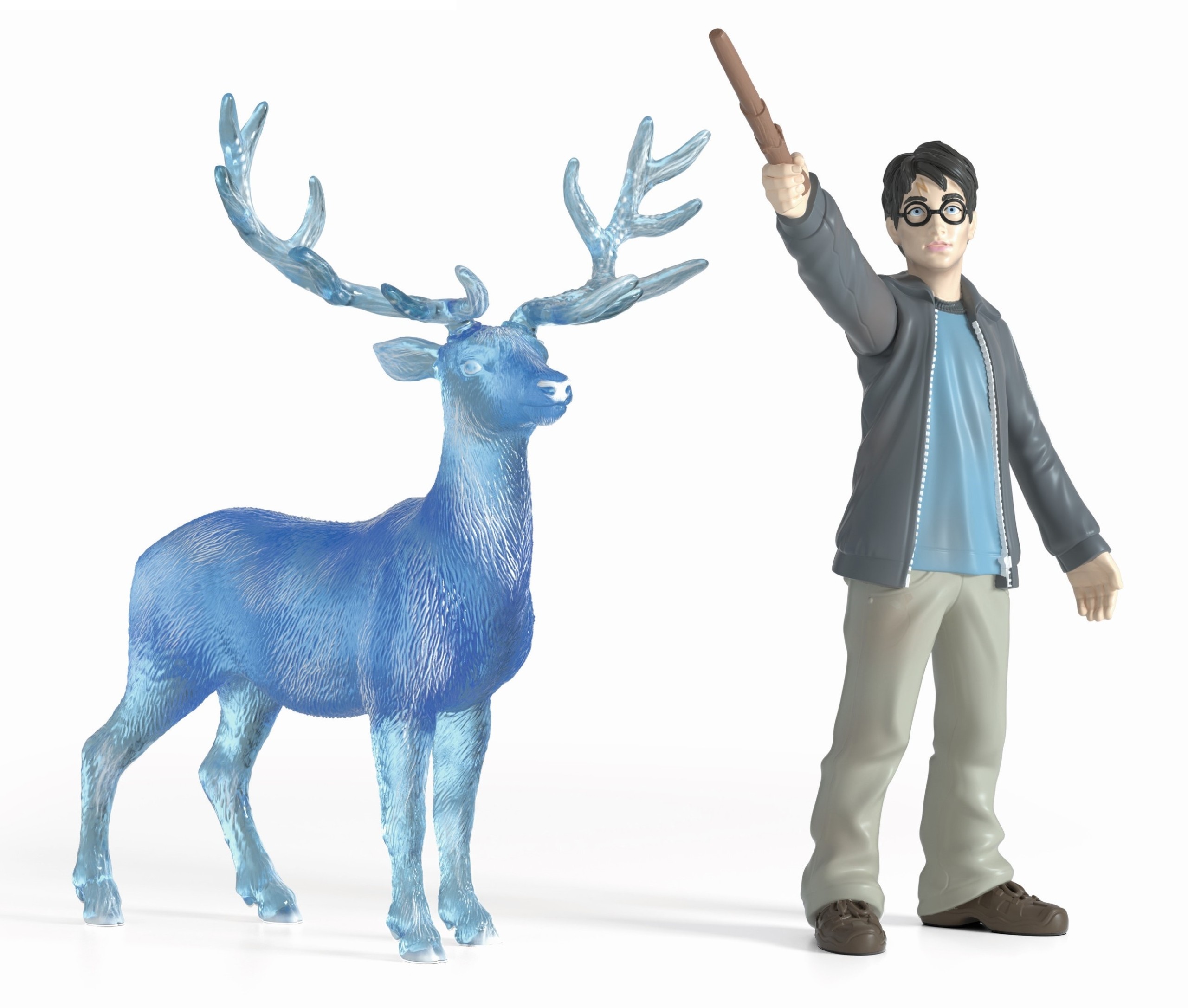 Schleich 42680 Harry Potter a Patronus
