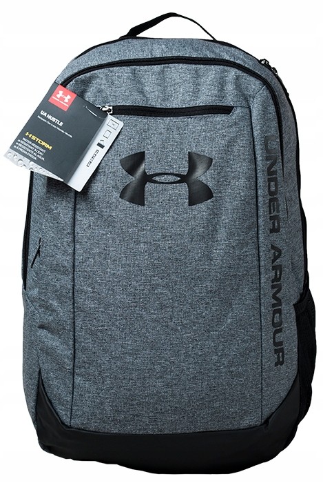 Školský batoh - Batoh UNDER ARMOUR SPORT SCHOOL notebook STORM