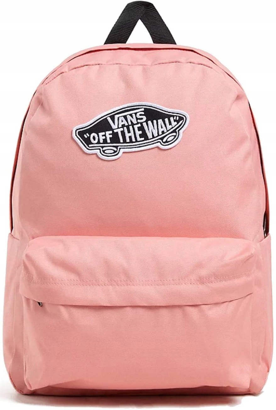 Vans Old Skool Classic - Veľký Študentský Športový Batoh na Laptop 22l