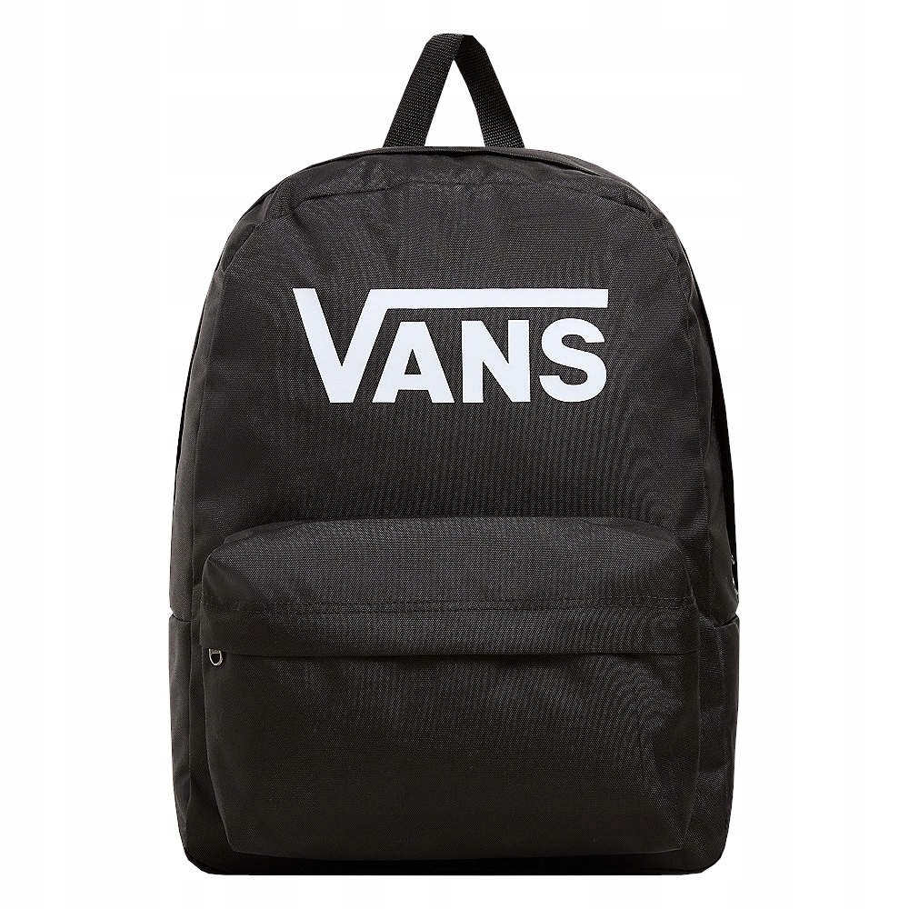 Školský batoh Vans Old Skool VN000H50BLK1 - Najnovšia kolekcia 2025!