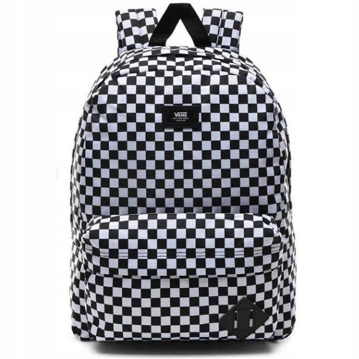 Školský batoh - Vans School Backpack Old Skool Corner do školy