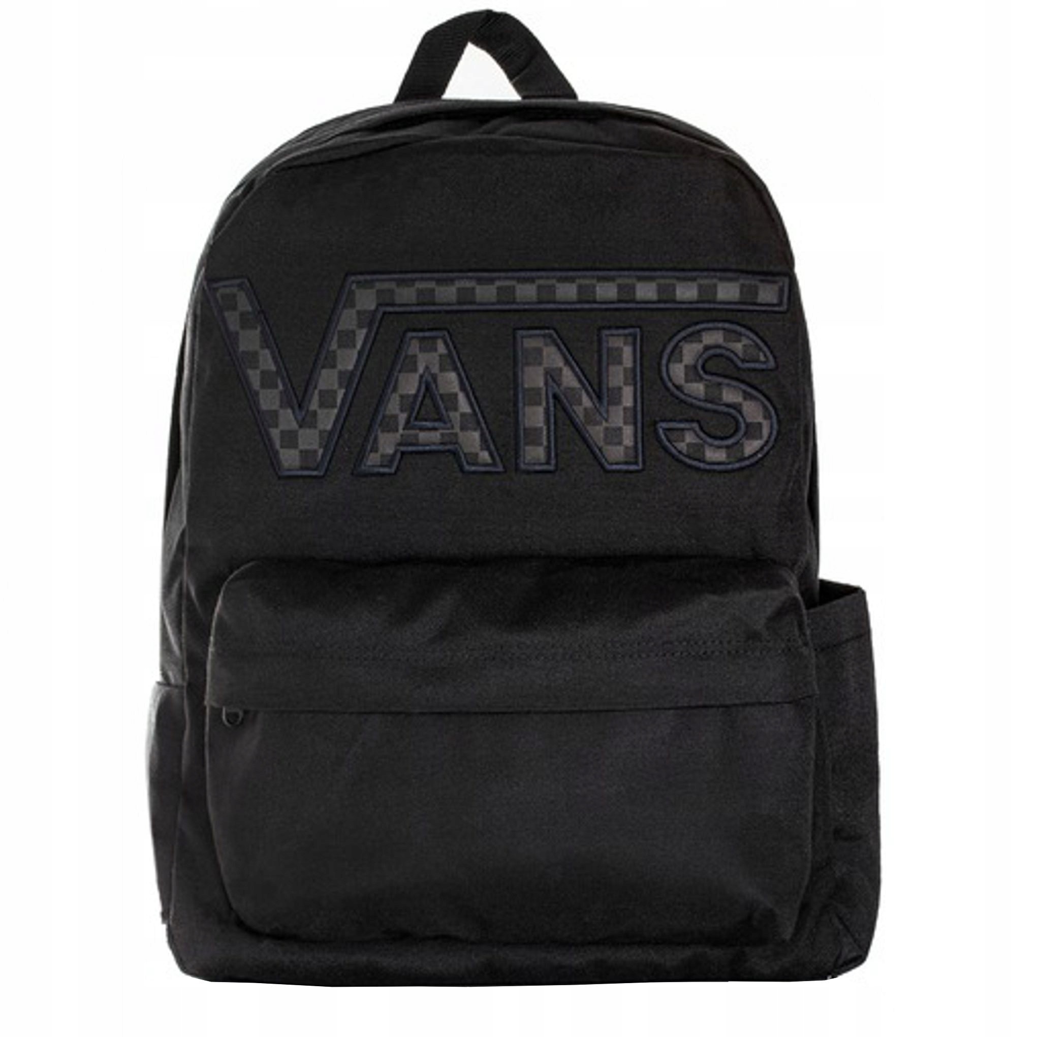 Školský batoh - Vans mládežnícky športový batoh pre prácu