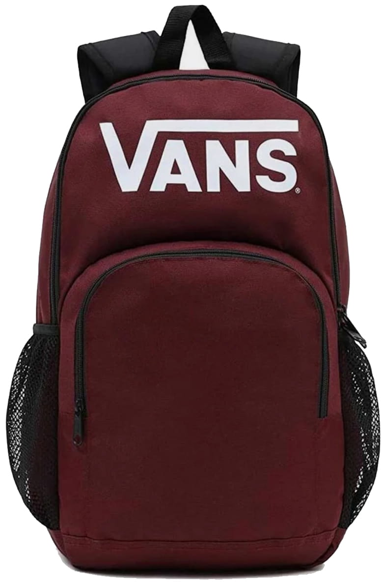 Multifunkčný študentský batoh Vans Alumni Pack 22l