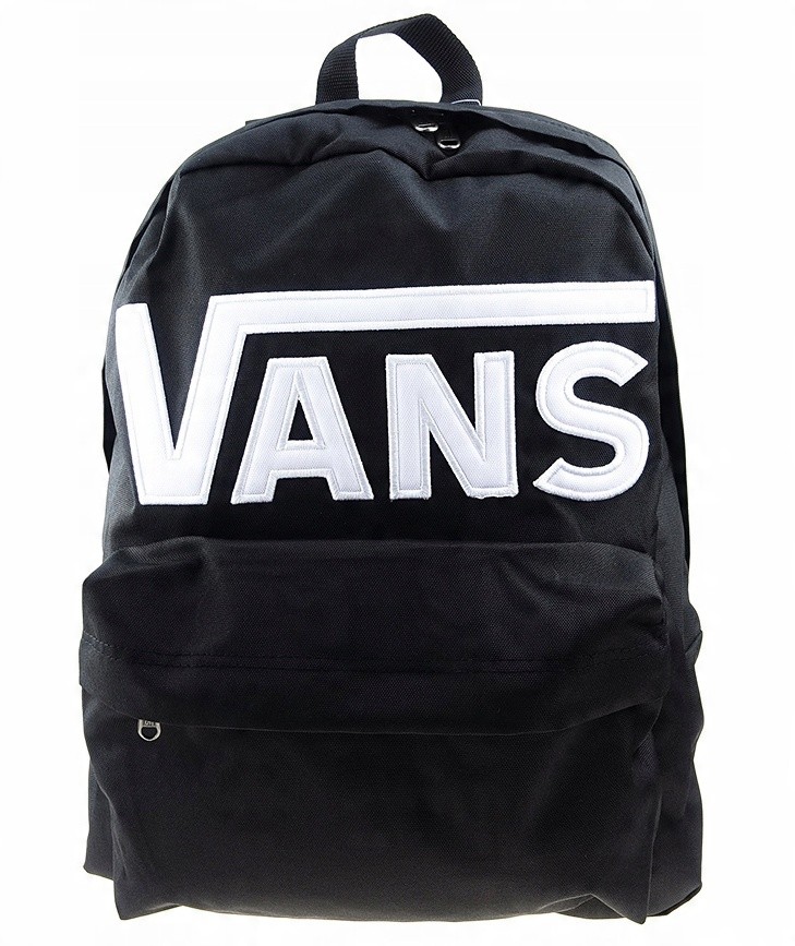 Štýlový športový batoh Vans Old Skool III - Nová kolekcia!