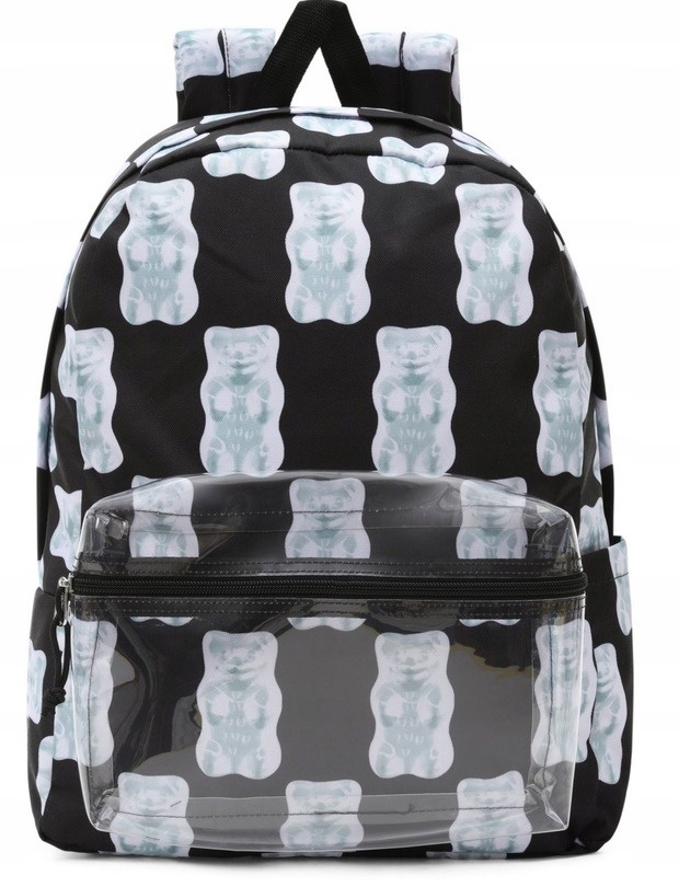 Školský Batoh VANS X HARIBO Old Skool III - Exkluzívny Dizajn a Funkčnosť