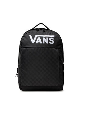Ruksak Vans Skool Back VN0A5FOKBA51 v čiernej farbe