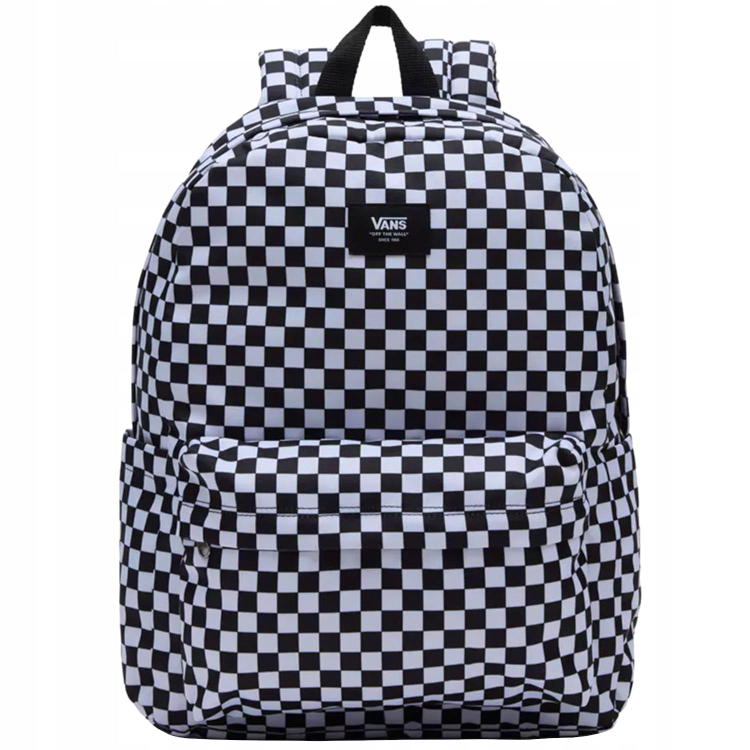 Športový batoh Vans SCHOOL SPORTS čierny