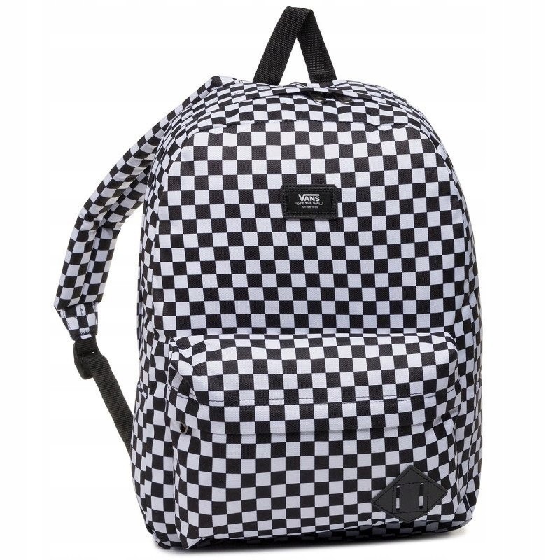 Vans Old Skool III Plaid School Batoh Original
