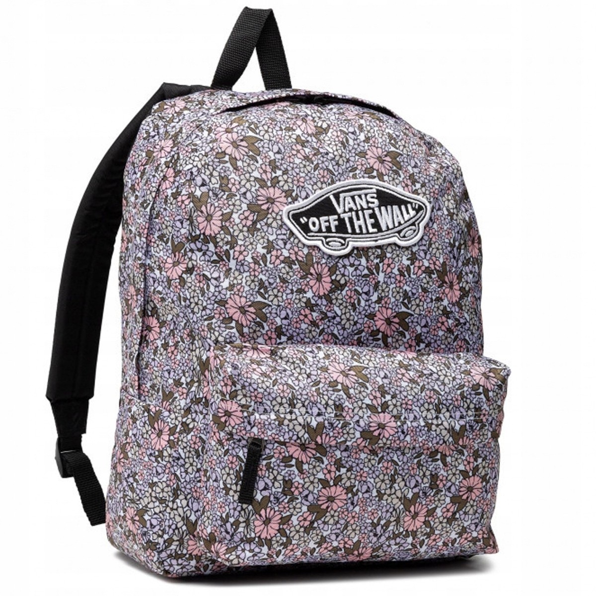 Školský batoh Vans Floral Realm