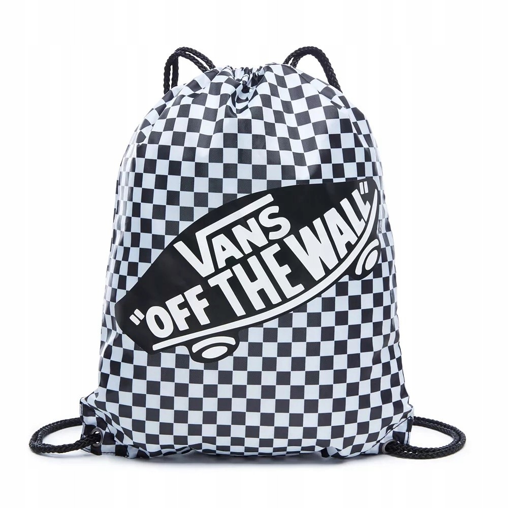 Školský batoh - Vans lavica vrecka VN000SUF56M Batohský batoh