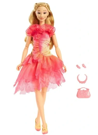 Filmová bábika WICKED GLINDA DOLL