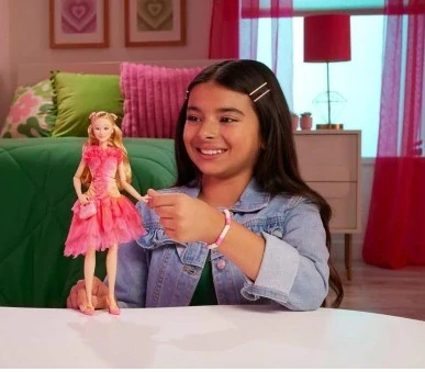 Filmová bábika WICKED GLINDA DOLL