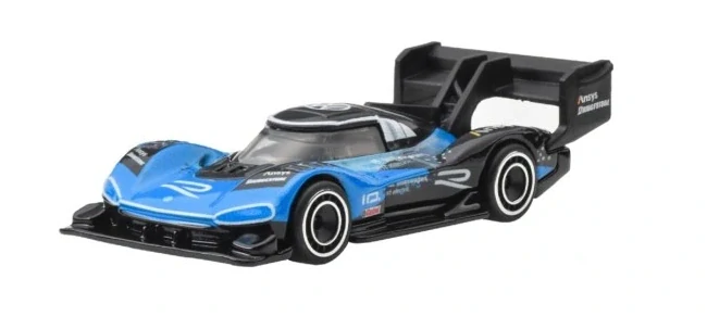 Hot Wheels Volkswagen Jetta MK3 /Volkswagen ID R