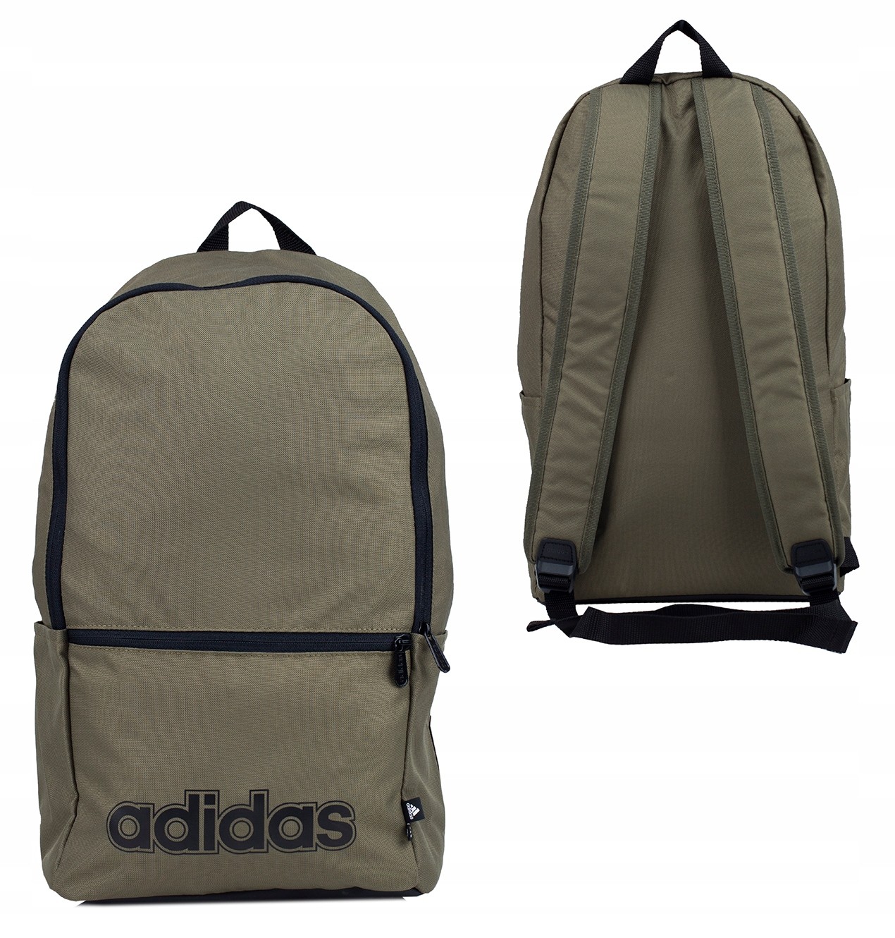 Adidas Batoh s Veľkou Kapacitou 20 l - Ideálny na Školu a Výlety