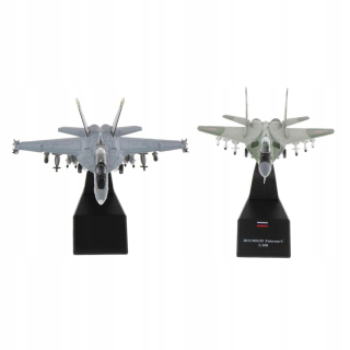Lietadlo pre deti - 1/100 Airplane odlievanie MIG-29 Russian