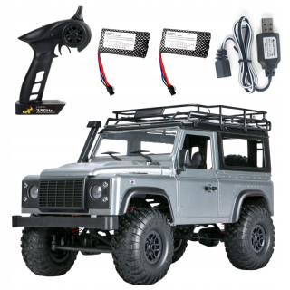 RC auto - 1:12 WPL MN99S RC RT CAR