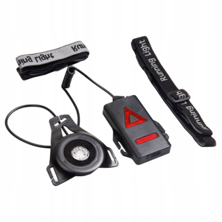 Nočná lampa do detskej izby - 1ks USB Camping nočný rybolov Light