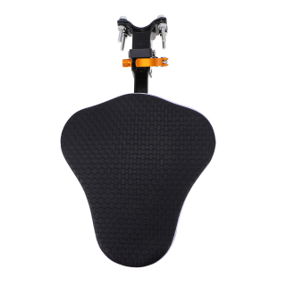 Detské kreslo - 1 Sada Safety Mild Bike Seat Chair Chil
