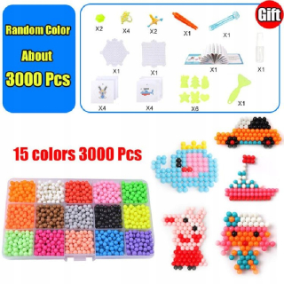 14400 Vodné Korálky Starter Kit S Green