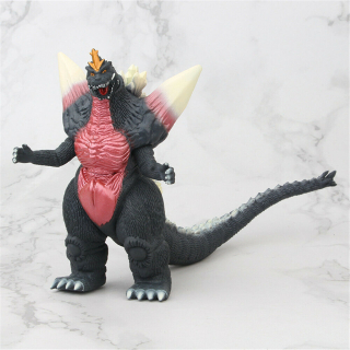 Akčná figúrka, postavička - 16cm Godzilla Space figúrka Hračka
