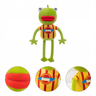 Detské kreslo - 1ks Funny v tvare bábiky kreatívne moderné Doll Ch