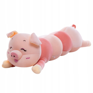 1ks Plyšové prasa Doll Doll pre dievčatá