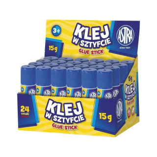 Lepiaca tyčinka Astra 15 ml