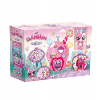 Hracia súprava Bubilony Bubi Lab Mila IMC Toys