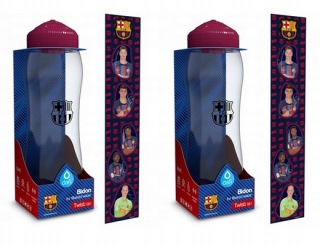 Bidon Dafi FC Barcelona 600 ml