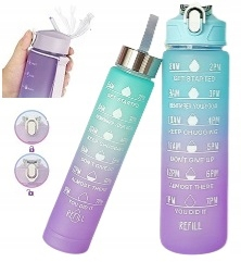 Q-BOTTLE fľaša 900 ml