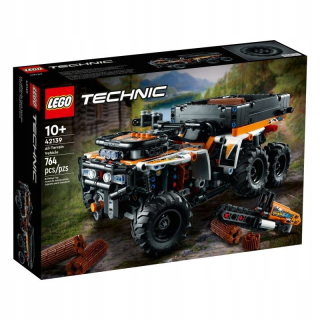 Stavebnica LEGO Technic - 42139 LEGO TECHNIC Terénne vozidlo